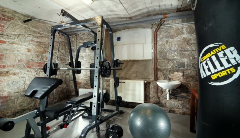 Chata Labská - Špindlerův Mlýn Špindlerův Mlýn